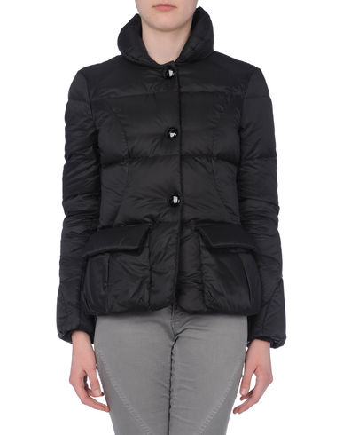 ZOOM FAY - Down jacket