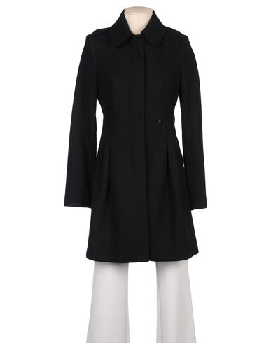ZOOM LIU •JO - Coat