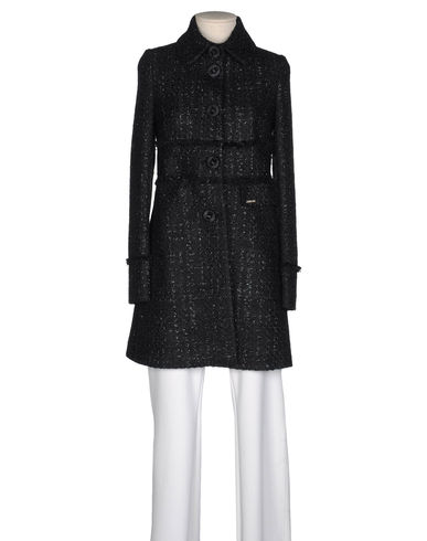 ZOOM LIU •JEANS - Coat
