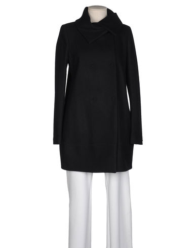 ZOOM LIU •JO - Coat