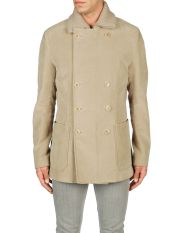 FAY - Mid-length jacket