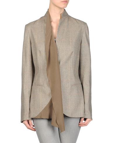 ZOOM BRUNELLO CUCINELLI - Blazer