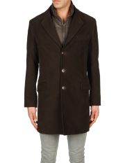 FAY - Mid-length jacket