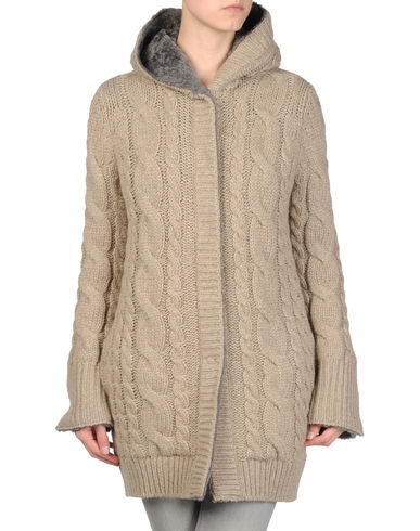 ZOOM BRUNELLO CUCINELLI - Mid-length jacket