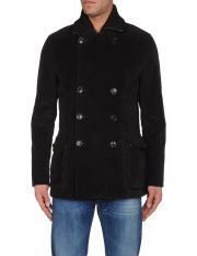 FAY - Mid-length jacket