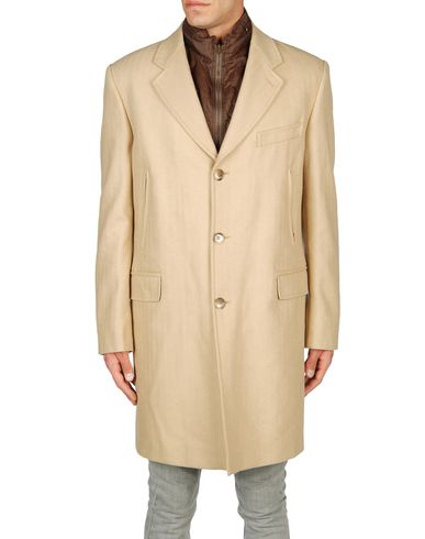ZOOM FAY - Coat