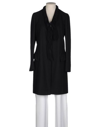 ZOOM KRISTINA TI - Coat