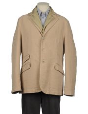 ASPESI - Mid-length jacket