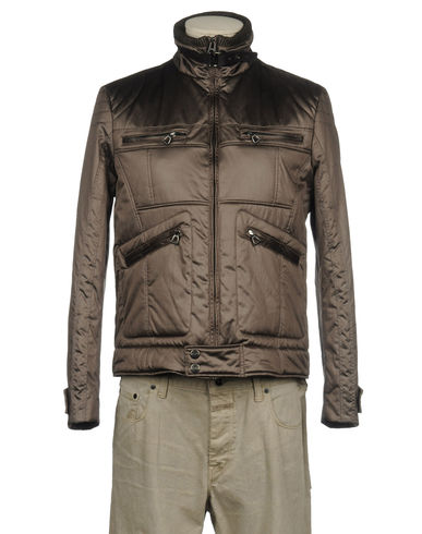 ZOOM BREMA - Jacket