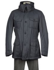 BREMA - Mid-length jacket