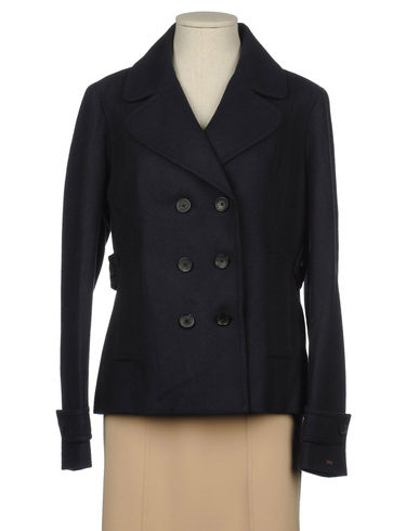 ZOOM TOMMY HILFIGER - Blazer