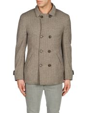 BRUNELLO CUCINELLI - Blazer