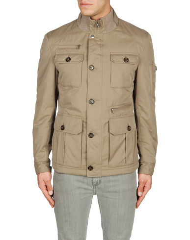 ZOOM BRUNELLO CUCINELLI - Jacket
