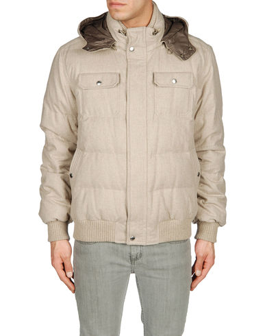 ZOOM BRUNELLO CUCINELLI - Jacket