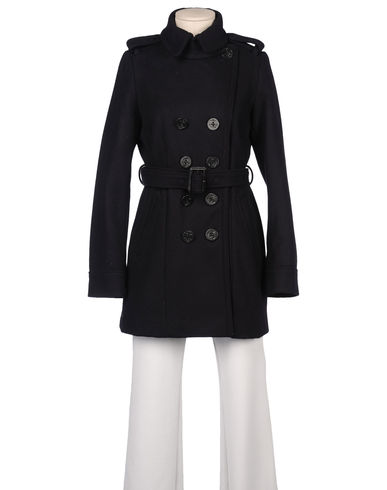 ZOOM POLO JEANS COMPANY - Coat