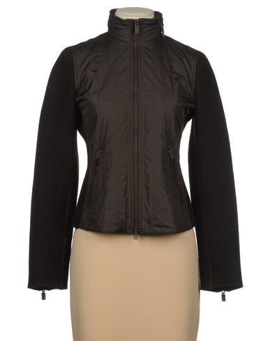 ZOOM ASPESI - Jacket