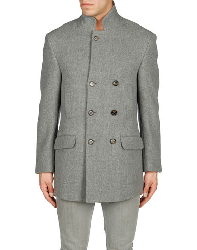 ZOOM BRUNELLO CUCINELLI - Blazer