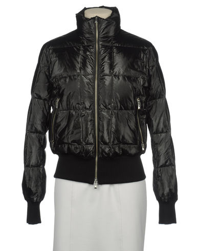 ZOOM HOGAN - Jacket