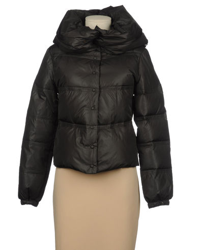 ZOOM MANILA GRACE - Down jacket