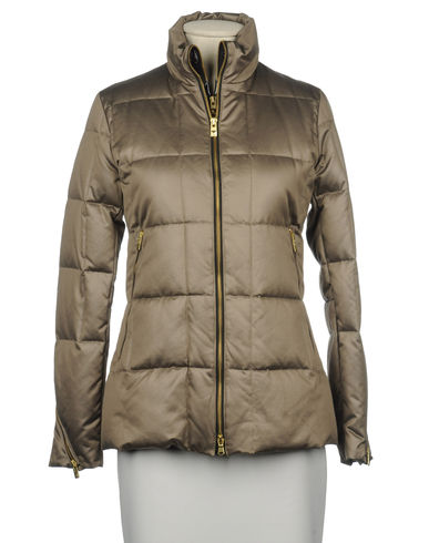 ZOOM HOGAN - Mid-length jacket