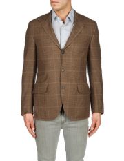 BRUNELLO CUCINELLI - Blazer