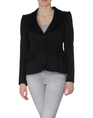 ZOOM ARMANI COLLEZIONI - Blazer