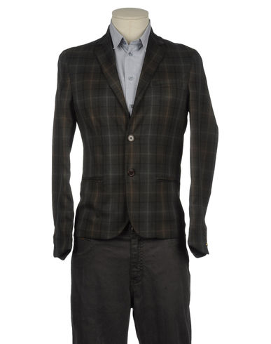 ZOOM MINIMAL - Blazer