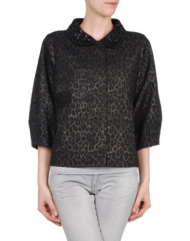 ZOOM ANDREW GN - Blazer