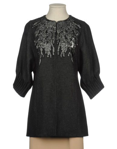 ZOOM ANDREW GN - Coat
