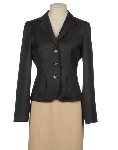 ZOOM CARACTERE - Blazer