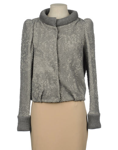 ZOOM GIOVANNINI MIRCO - Jacket