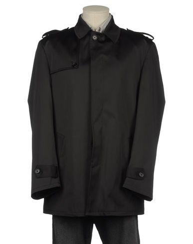 ZOOM POUL RICHARD - Full-length jacket