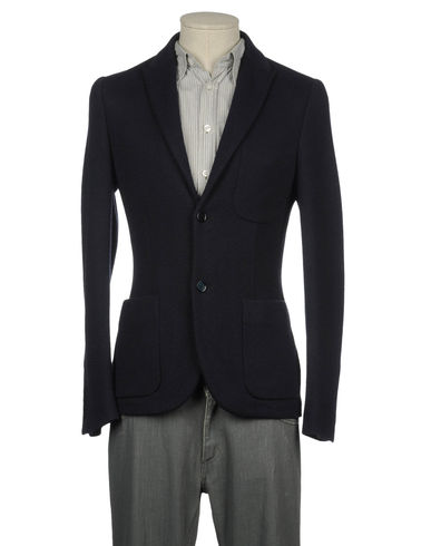 ZOOM D.A. DANIELE ALESSANDRINI - Blazer
