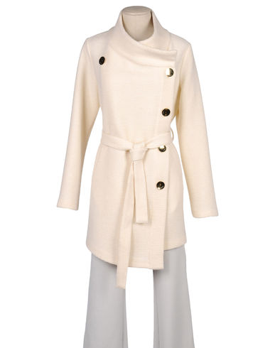 ZOOM LORELLA SIGNORINO - Coat