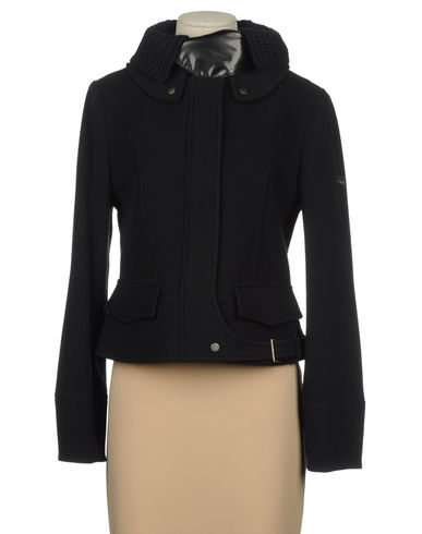 ZOOM SCERVINO STREET - Jacket