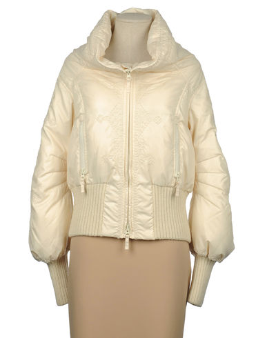 ZOOM SCERVINO STREET - Down jacket