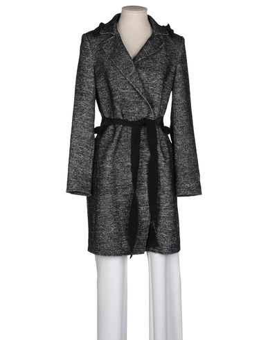 ZOOM SCERVINO STREET - Coat