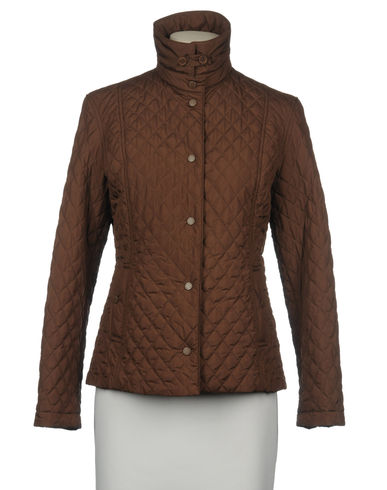ZOOM MARINA YACHTING - Jacket