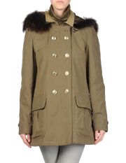 FAY - Mittellange Jacke