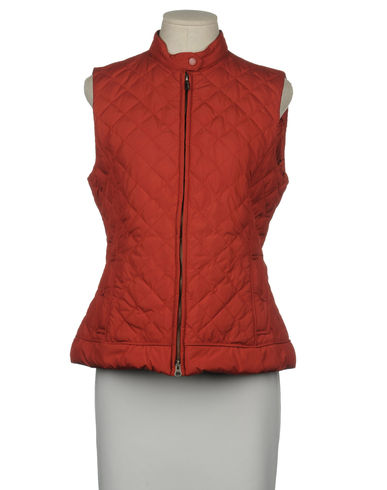ZOOM MARINA YACHTING - Down jacket