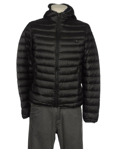 ZOOM FRED PERRY - Jacket