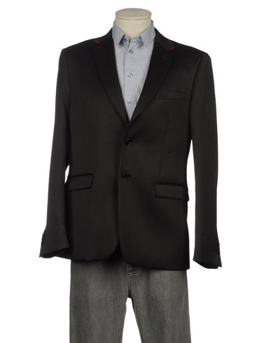 ZOOM POUL RICHARD - Blazer
