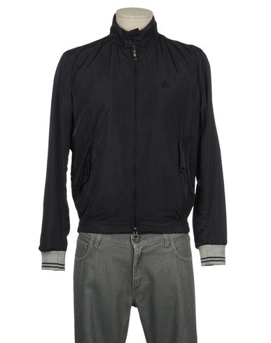 ZOOM ARMATA DI MARE - Jacket