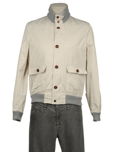 ZOOM SEVENTY - Jacket