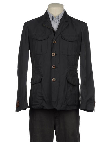 ZOOM SEVENTY - Jacket