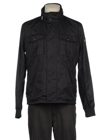 ZOOM MARINA YACHTING - Jacket