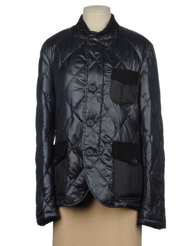 ZOOM BPD Be Proud of this Dress - Down jacket