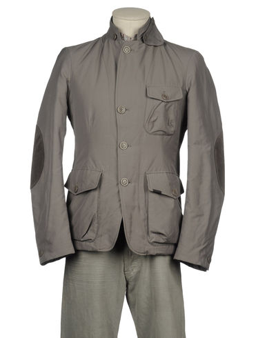 ZOOM WOOLRICH - Jacket