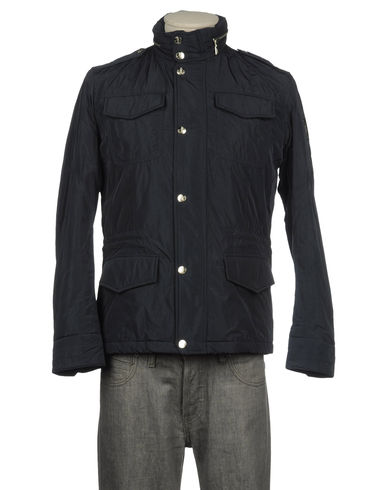 ZOOM REFRIGUE - Jacket