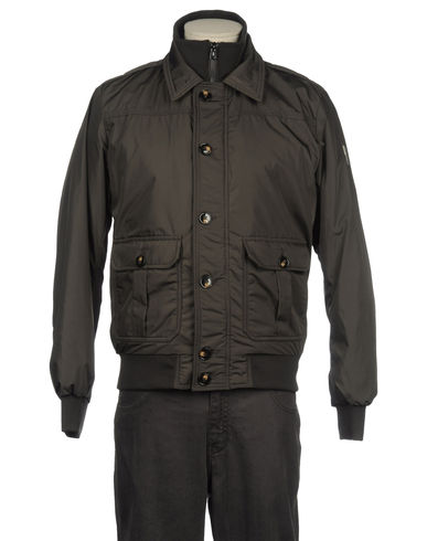 ZOOM REFRIGUE - Jacket